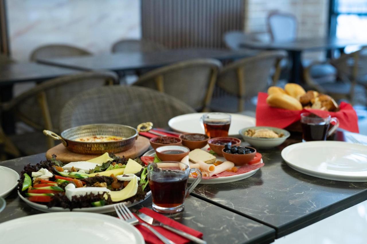 Classio Kadikoey Hotel Provincia di Istanbul
