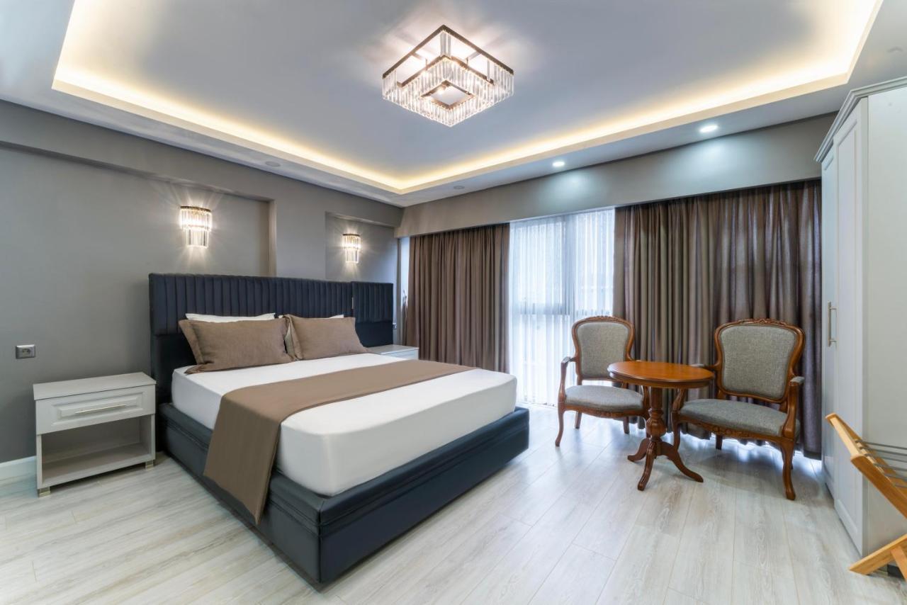 Classio Kadikoey Hotel Provincia di Istanbul