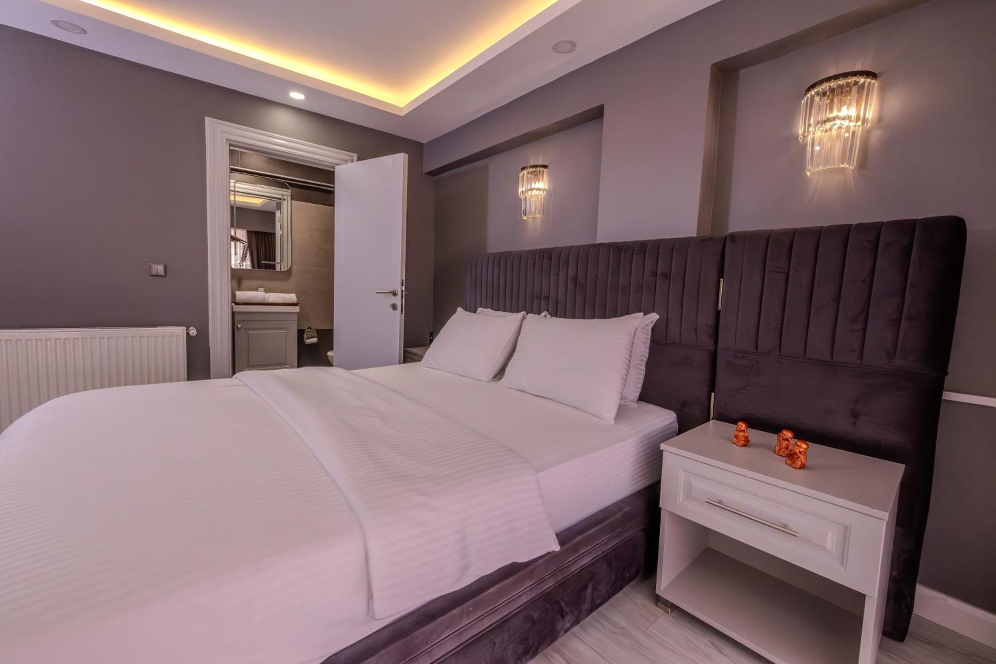 Hotel Classio Kadikoey Provincia di Istanbul