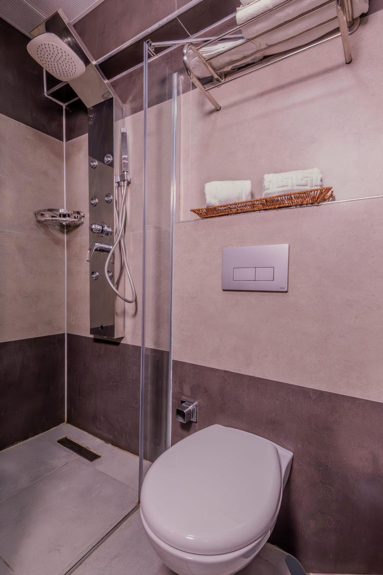 Hotel Classio Kadikoey Provincia di Istanbul