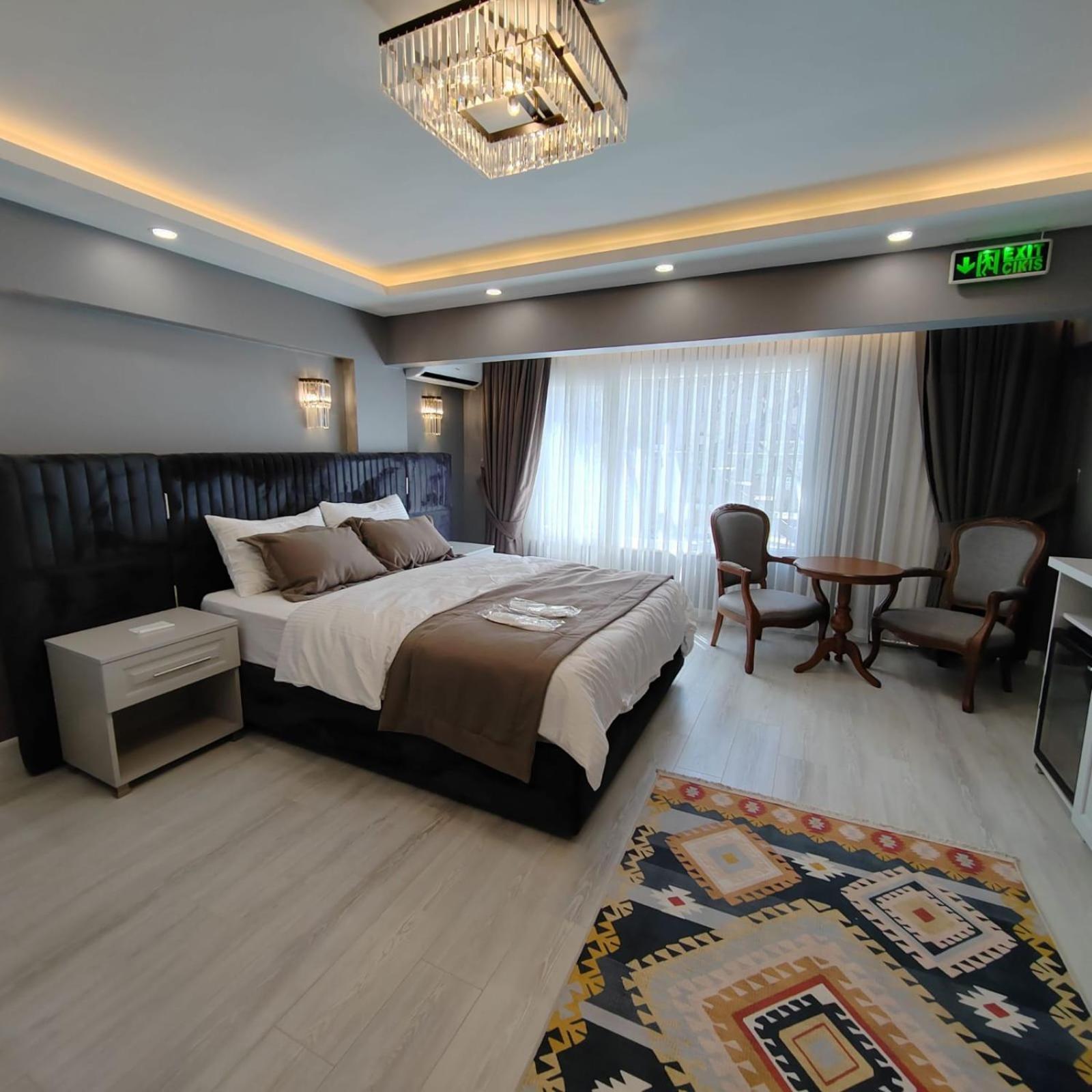 Hotel Classio Kadikoey *