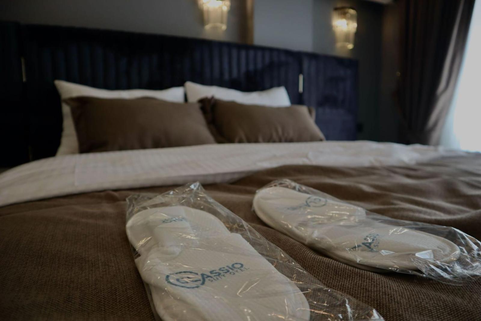 Classio Kadikoey Hotel Istanboel